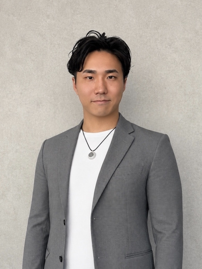 株式会社Polestar AI 代表 深瀬 雅己